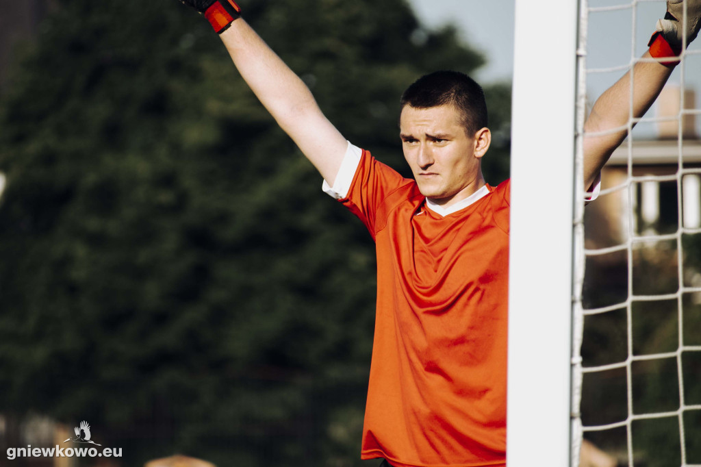 Orlęta Aleksandrów Kuj. - Unia 4.6.23