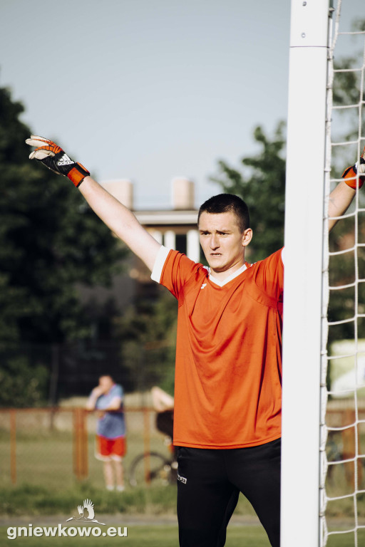 Orlęta Aleksandrów Kuj. - Unia 4.6.23