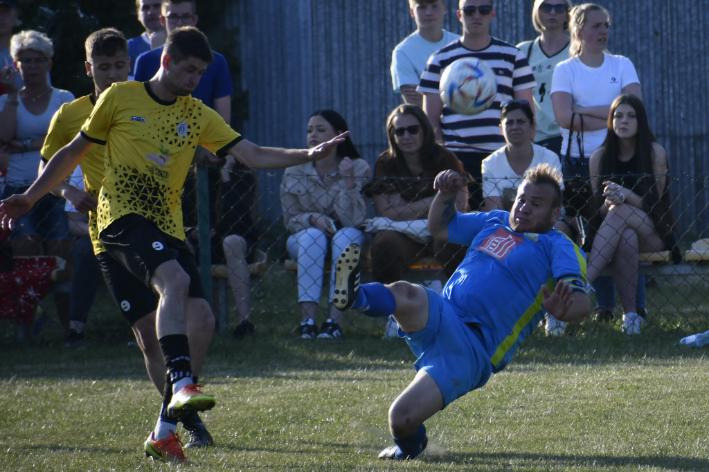 Mikrus - Kujawy Markowice 4.6.23