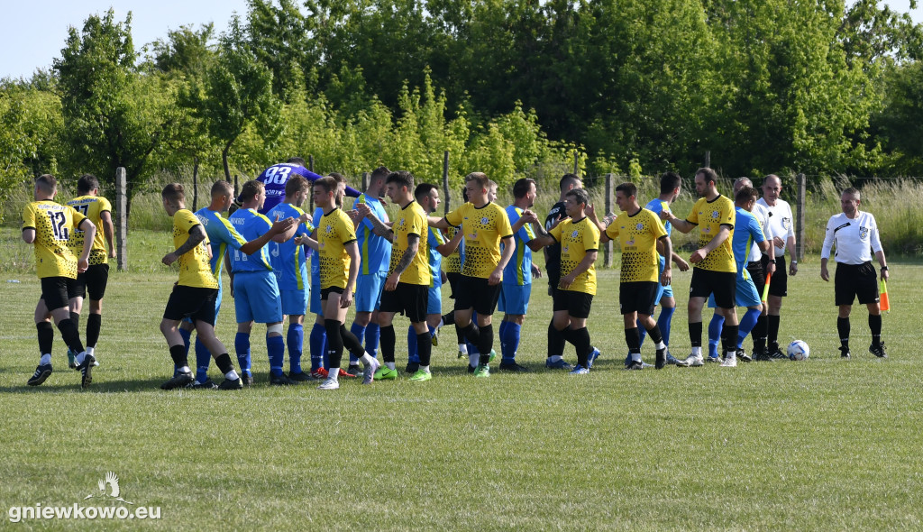 Mikrus - Kujawy Markowice 4.6.23