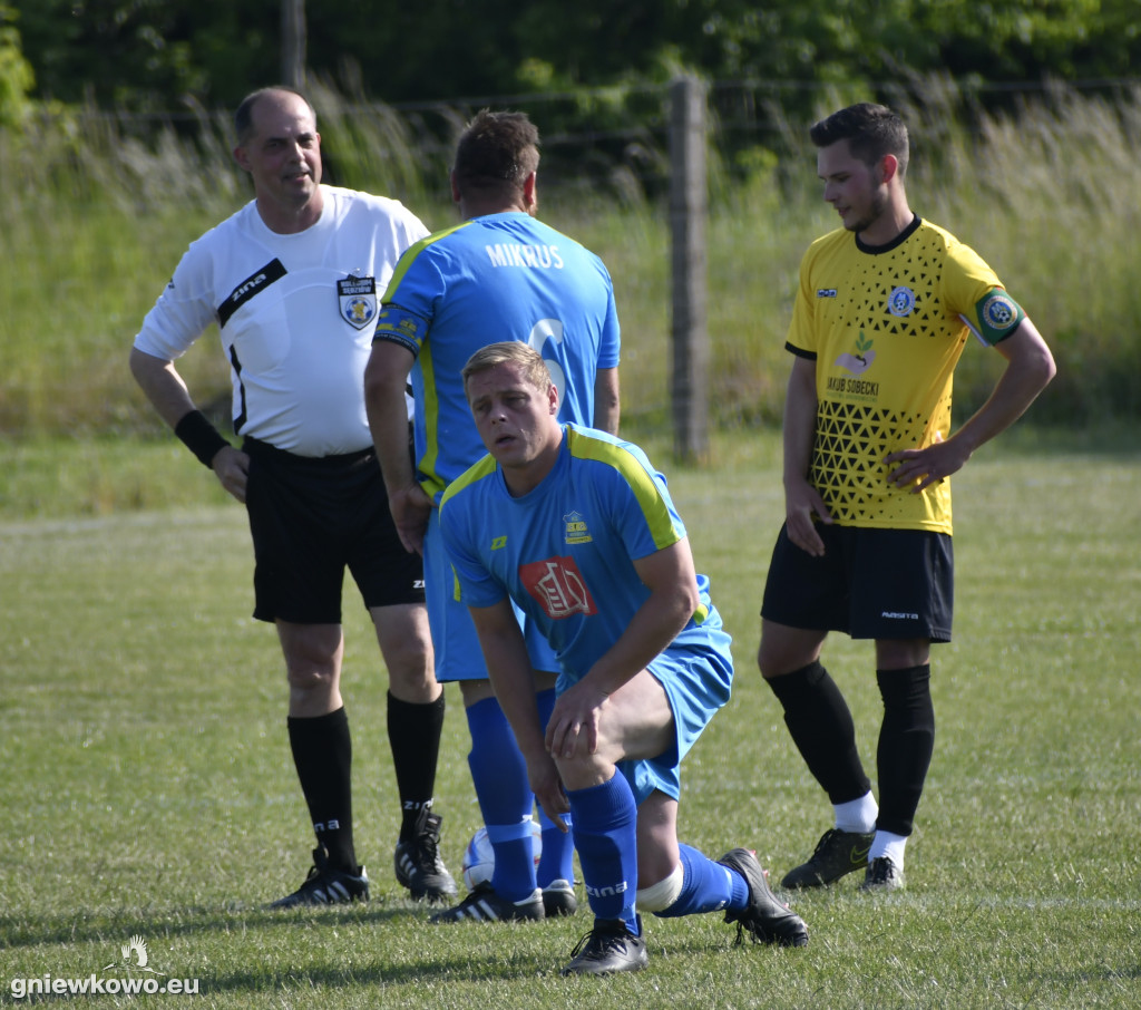Mikrus - Kujawy Markowice 4.6.23