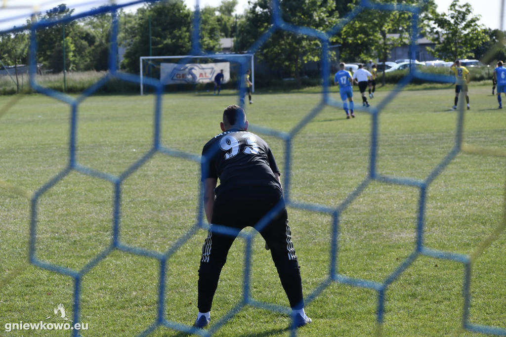 Mikrus - Kujawy Markowice 4.6.23