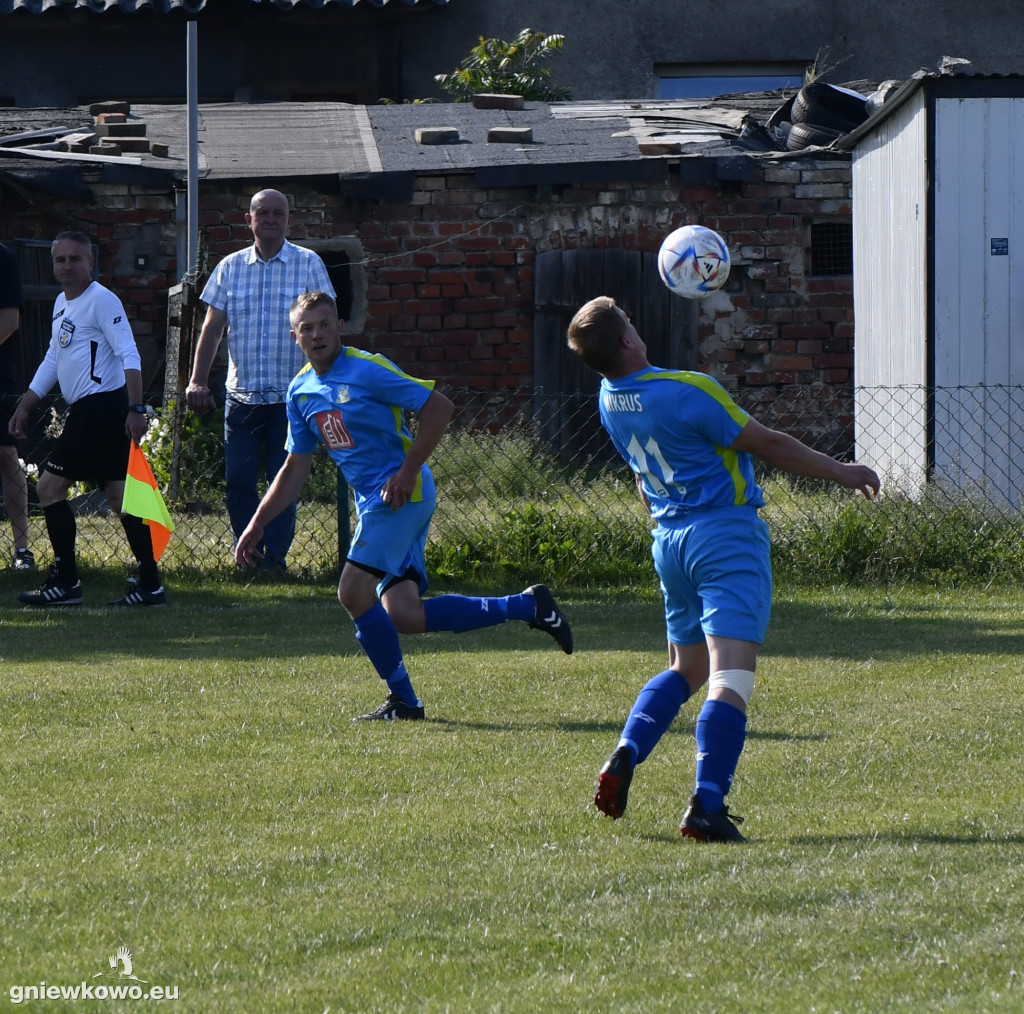 Mikrus - Kujawy Markowice 4.6.23