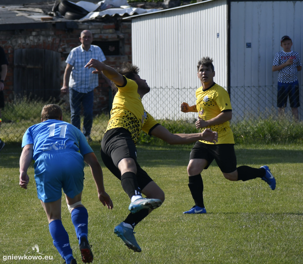 Mikrus - Kujawy Markowice 4.6.23