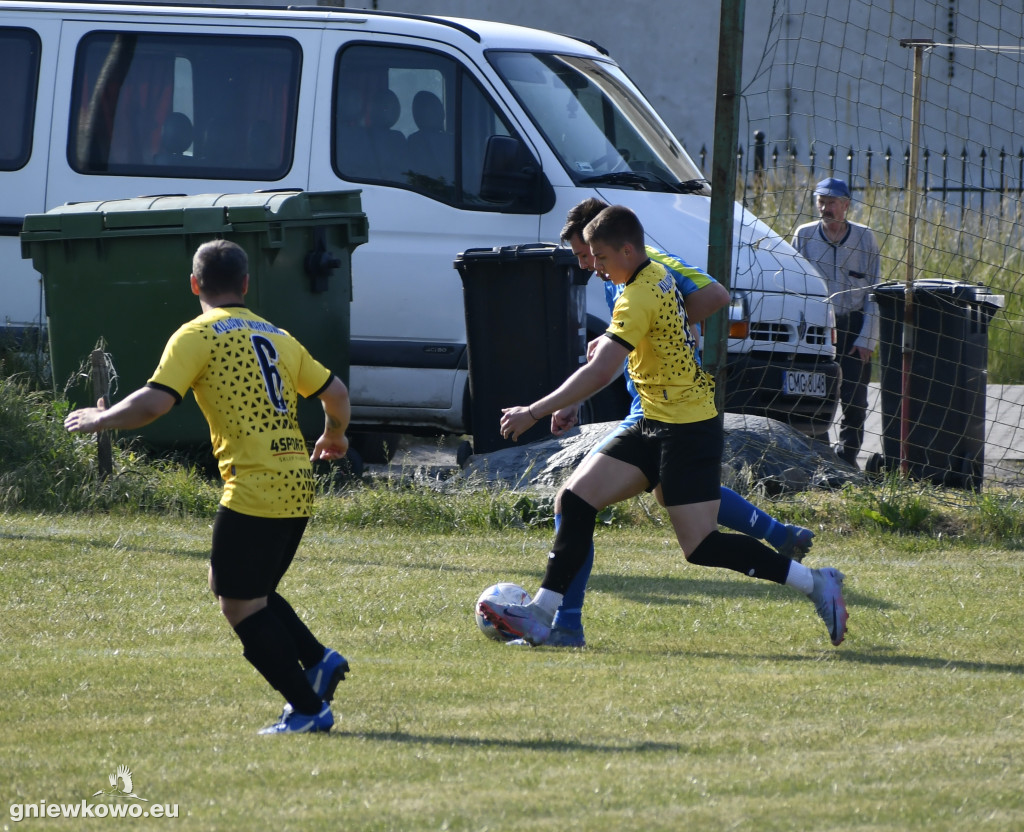 Mikrus - Kujawy Markowice 4.6.23