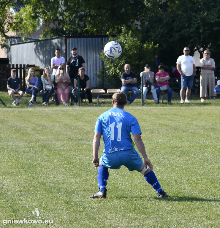 Mikrus - Kujawy Markowice 4.6.23