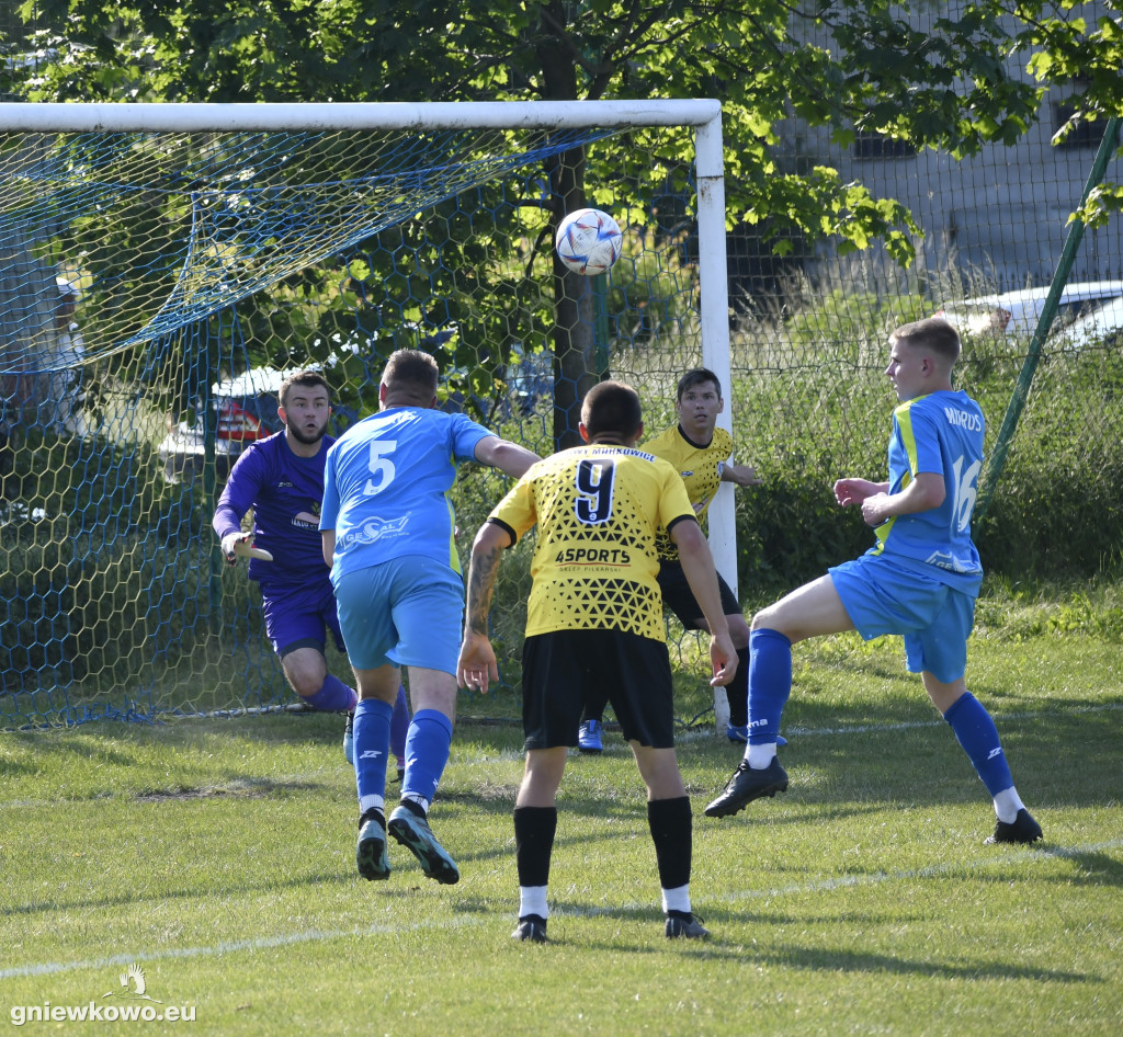 Mikrus - Kujawy Markowice 4.6.23