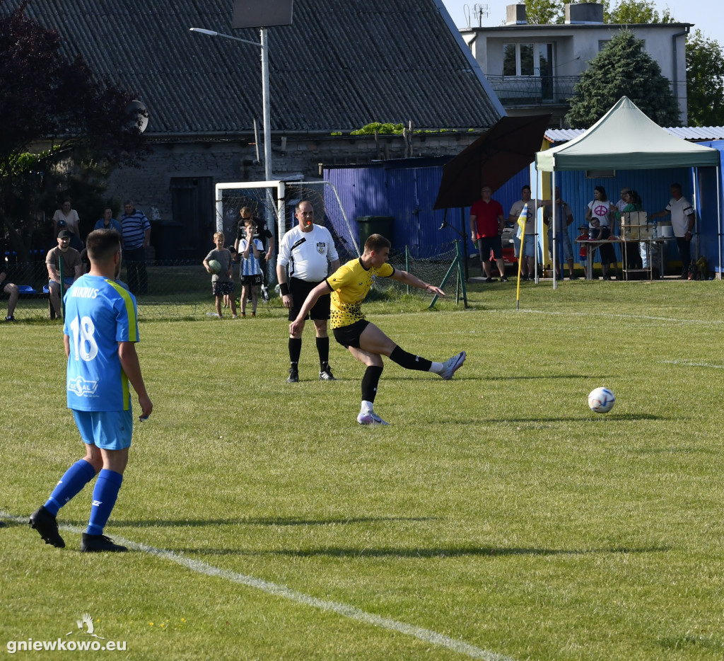 Mikrus - Kujawy Markowice 4.6.23