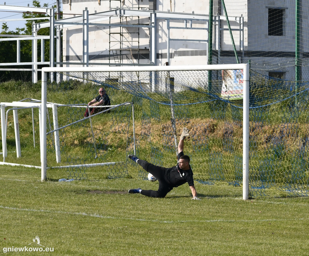 Mikrus - Kujawy Markowice 4.6.23