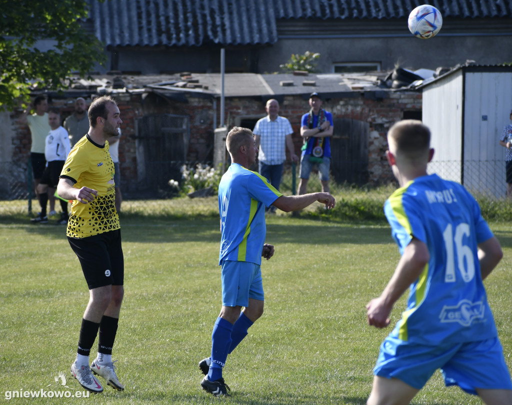 Mikrus - Kujawy Markowice 4.6.23