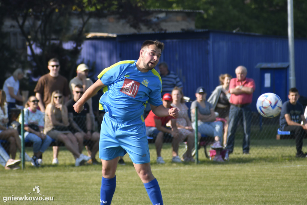 Mikrus - Kujawy Markowice 4.6.23