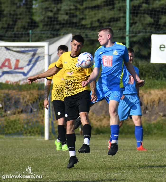 Mikrus - Kujawy Markowice 4.6.23