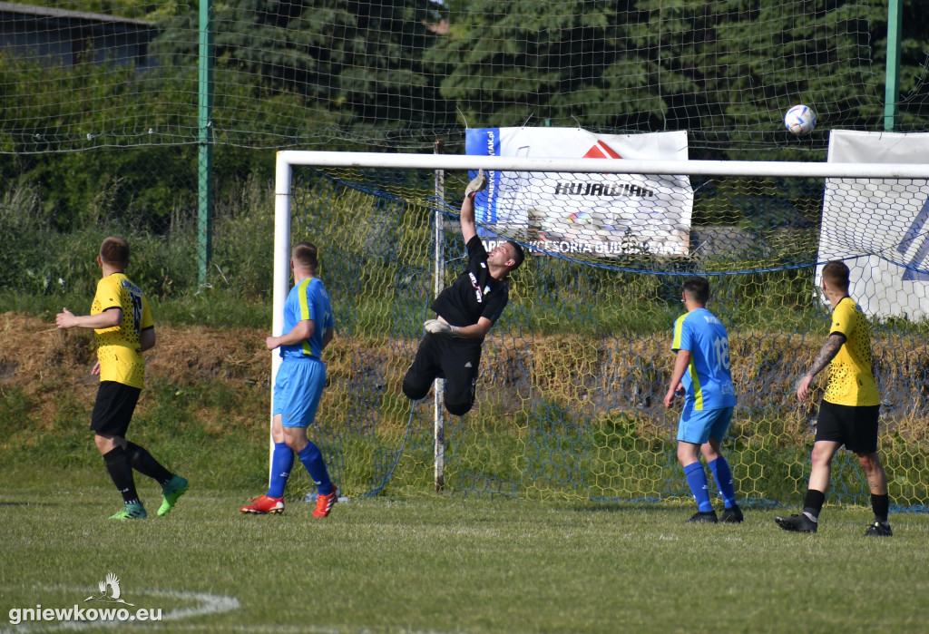 Mikrus - Kujawy Markowice 4.6.23