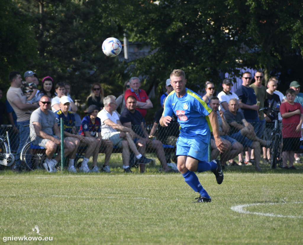 Mikrus - Kujawy Markowice 4.6.23