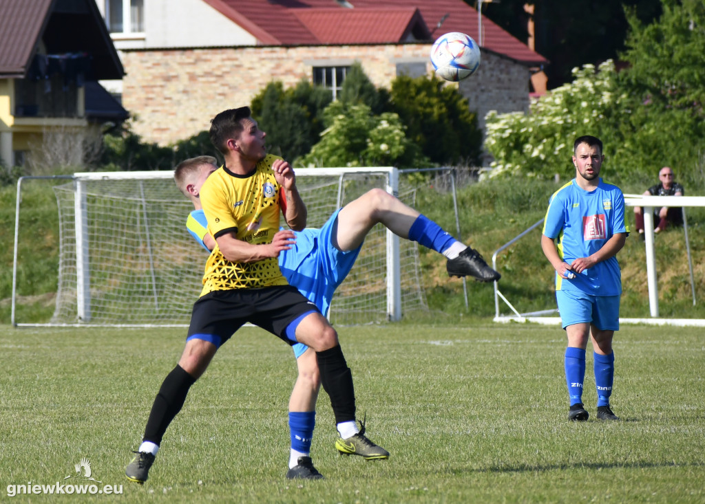 Mikrus - Kujawy Markowice 4.6.23