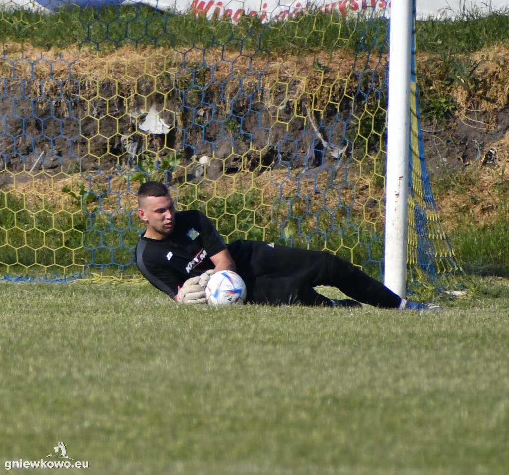 Mikrus - Kujawy Markowice 4.6.23