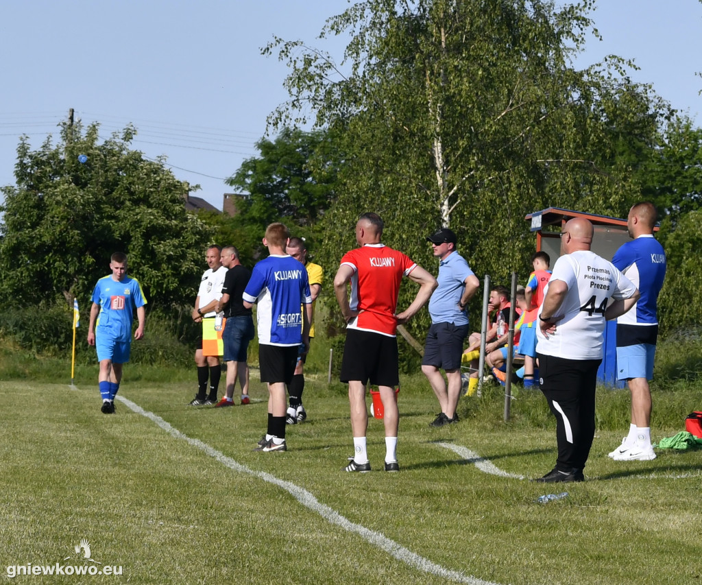 Mikrus - Kujawy Markowice 4.6.23