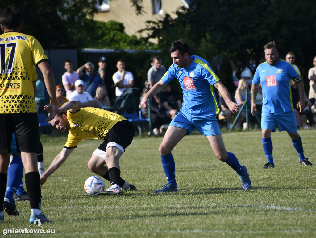 Mikrus - Kujawy Markowice 4.6.23