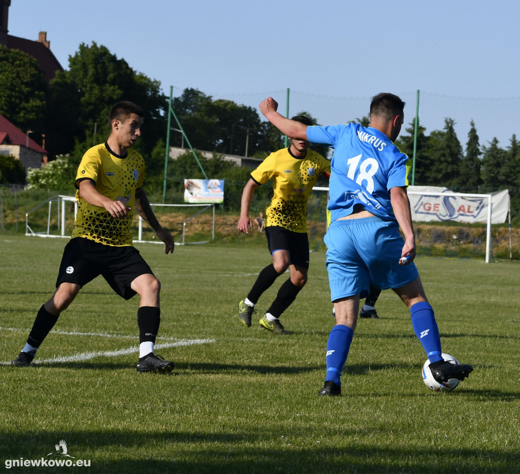 Mikrus - Kujawy Markowice 4.6.23