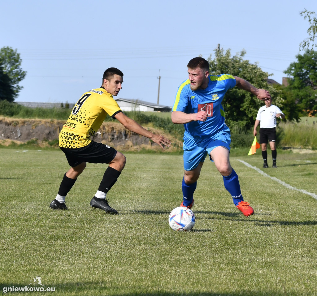 Mikrus - Kujawy Markowice 4.6.23