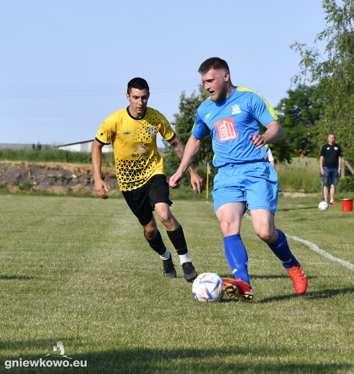 Mikrus - Kujawy Markowice 4.6.23