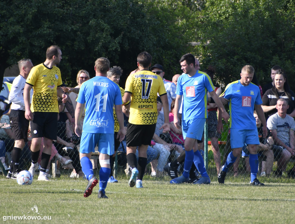 Mikrus - Kujawy Markowice 4.6.23