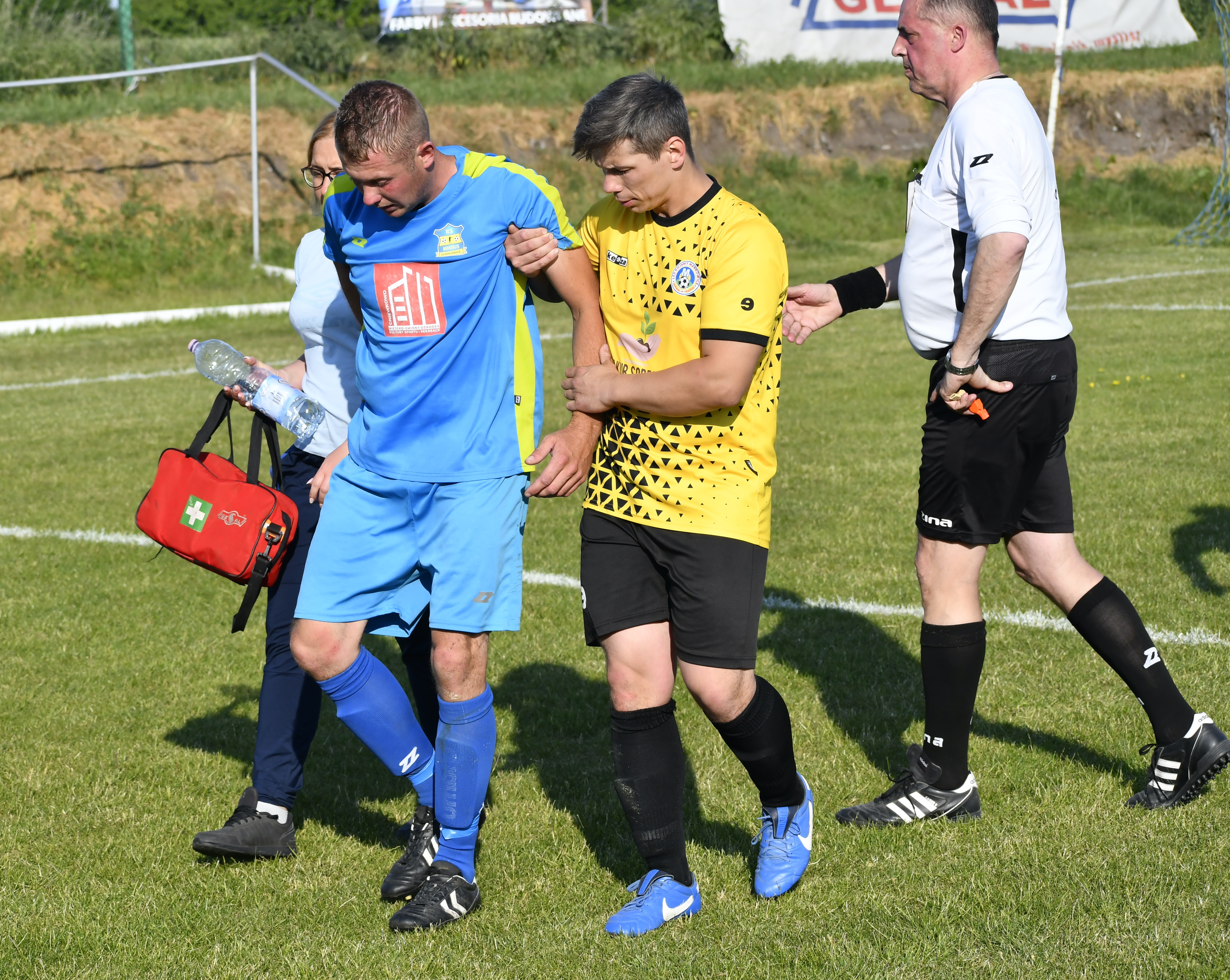 Mikrus - Kujawy Markowice 4.6.23