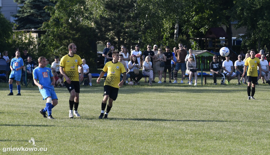 Mikrus - Kujawy Markowice 4.6.23