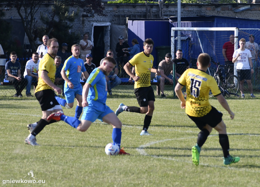 Mikrus - Kujawy Markowice 4.6.23