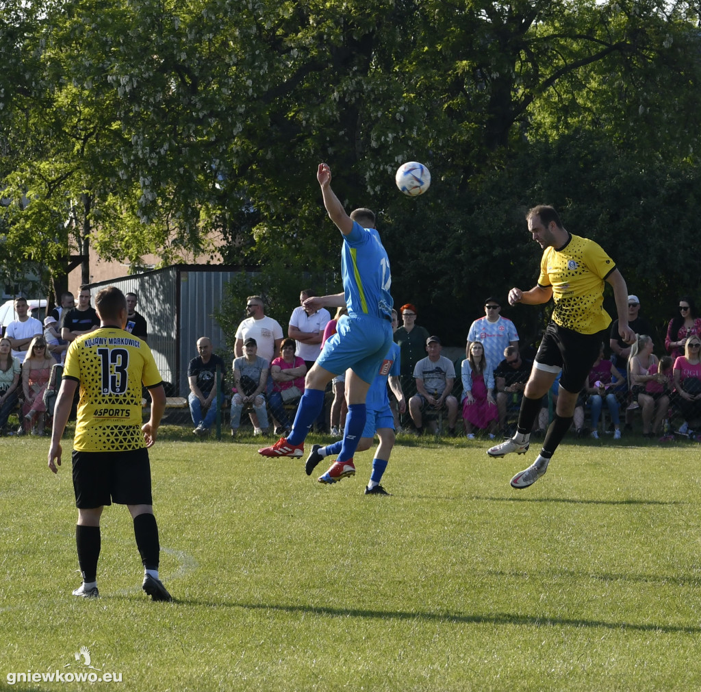 Mikrus - Kujawy Markowice 4.6.23