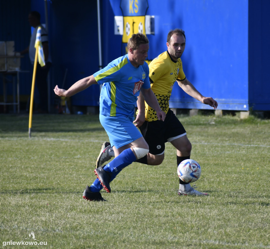 Mikrus - Kujawy Markowice 4.6.23