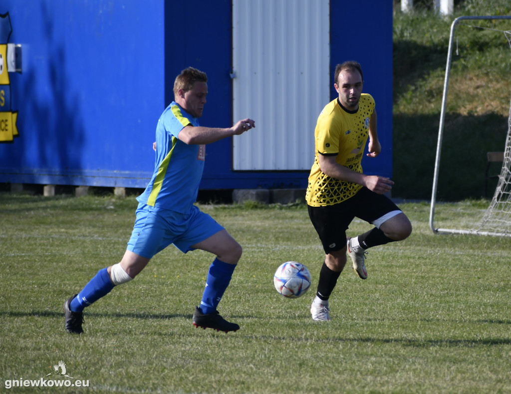 Mikrus - Kujawy Markowice 4.6.23