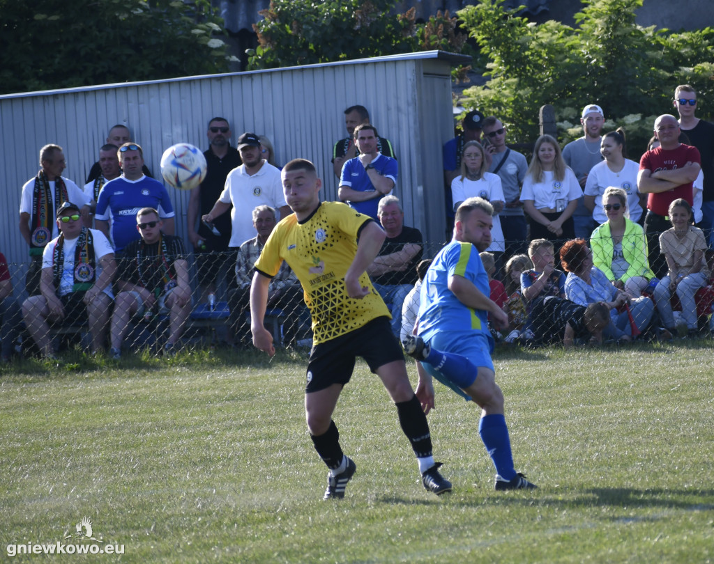 Mikrus - Kujawy Markowice 4.6.23