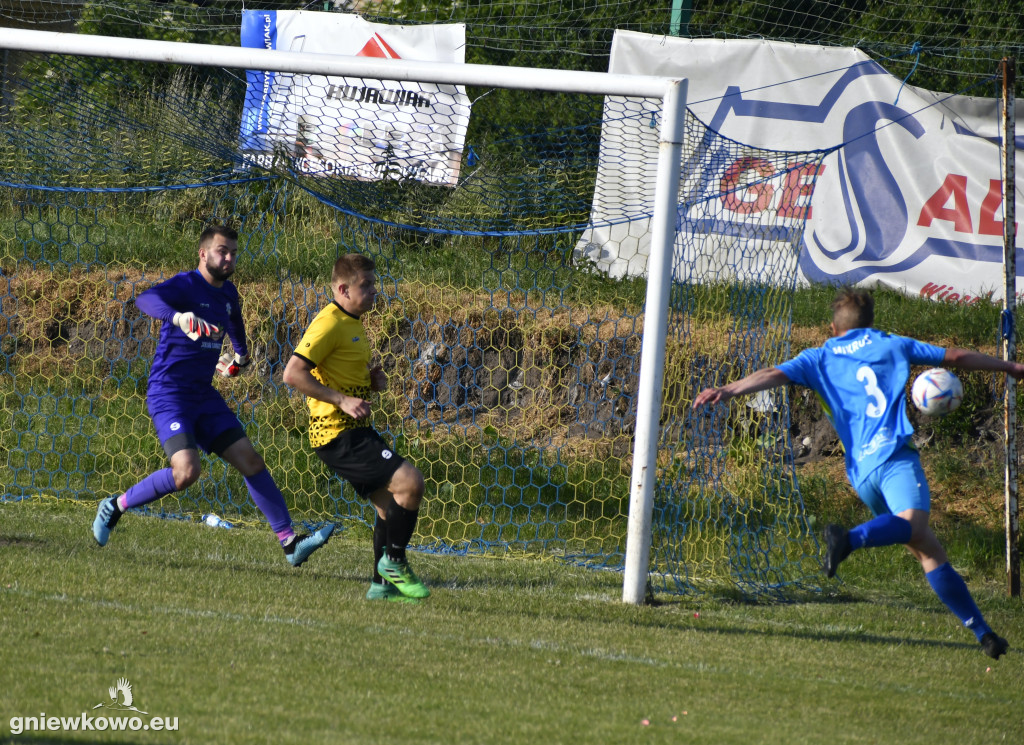 Mikrus - Kujawy Markowice 4.6.23