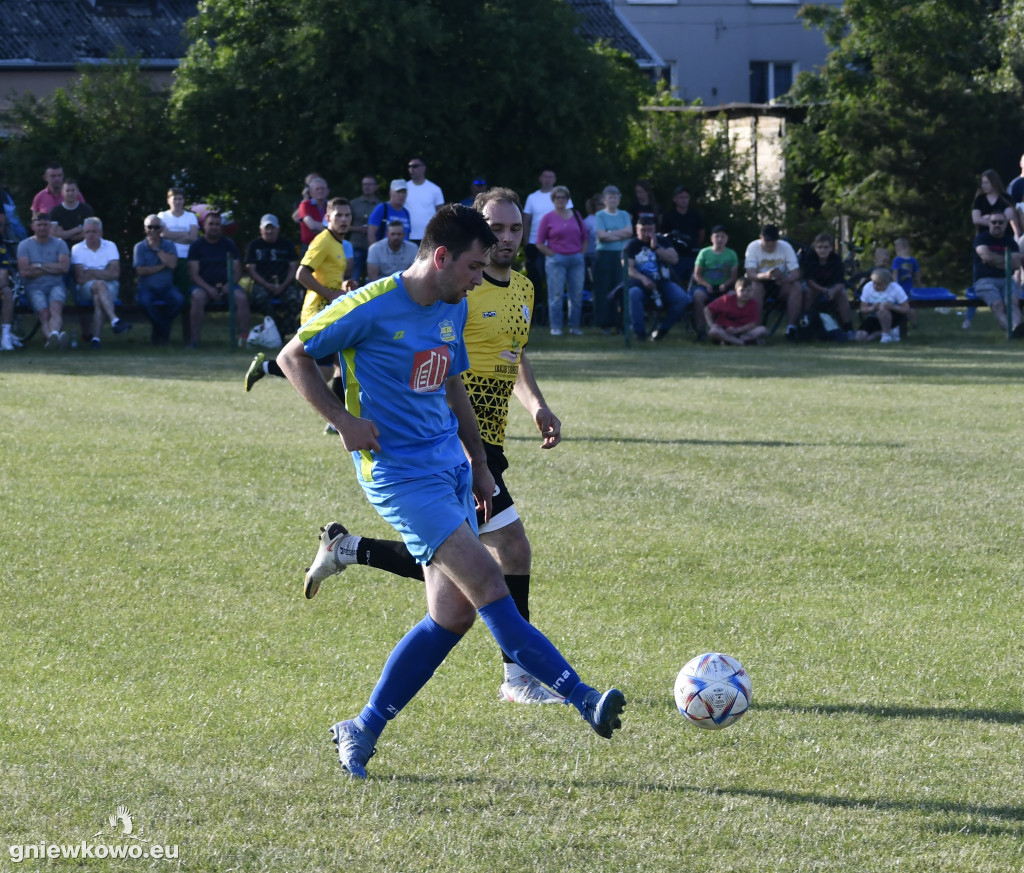 Mikrus - Kujawy Markowice 4.6.23