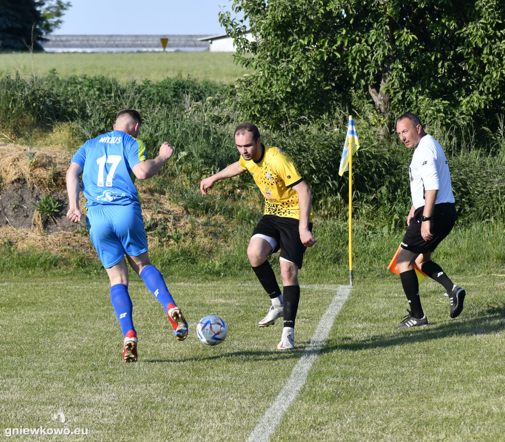 Mikrus - Kujawy Markowice 4.6.23