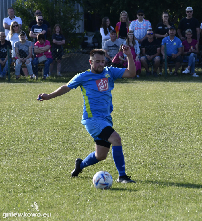 Mikrus - Kujawy Markowice 4.6.23