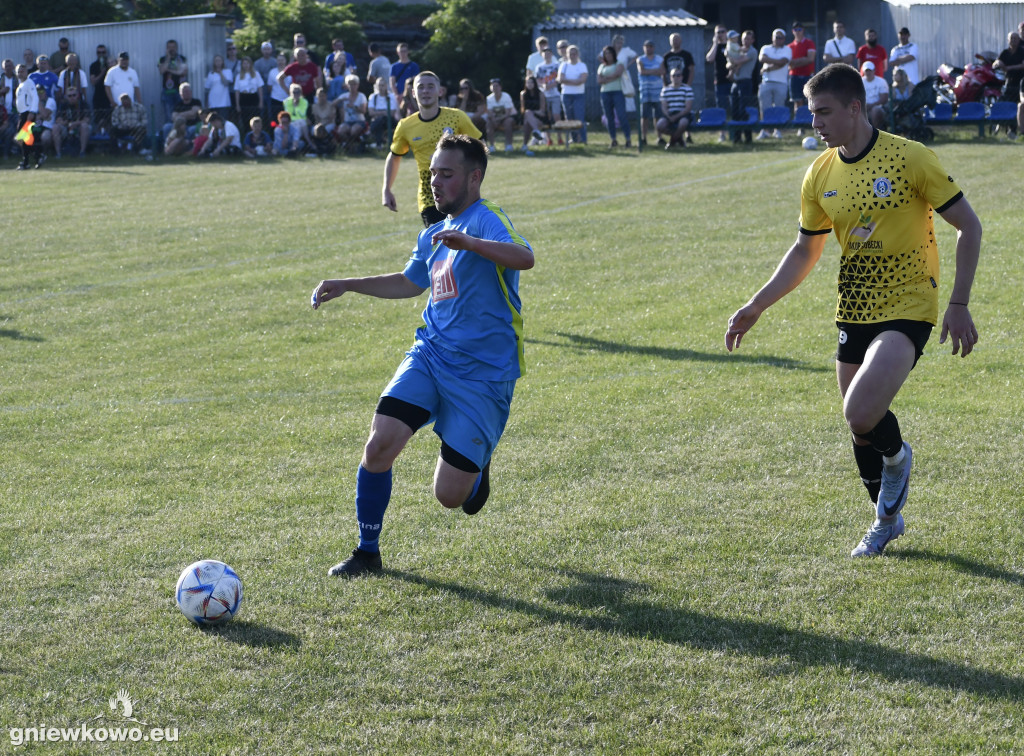 Mikrus - Kujawy Markowice 4.6.23