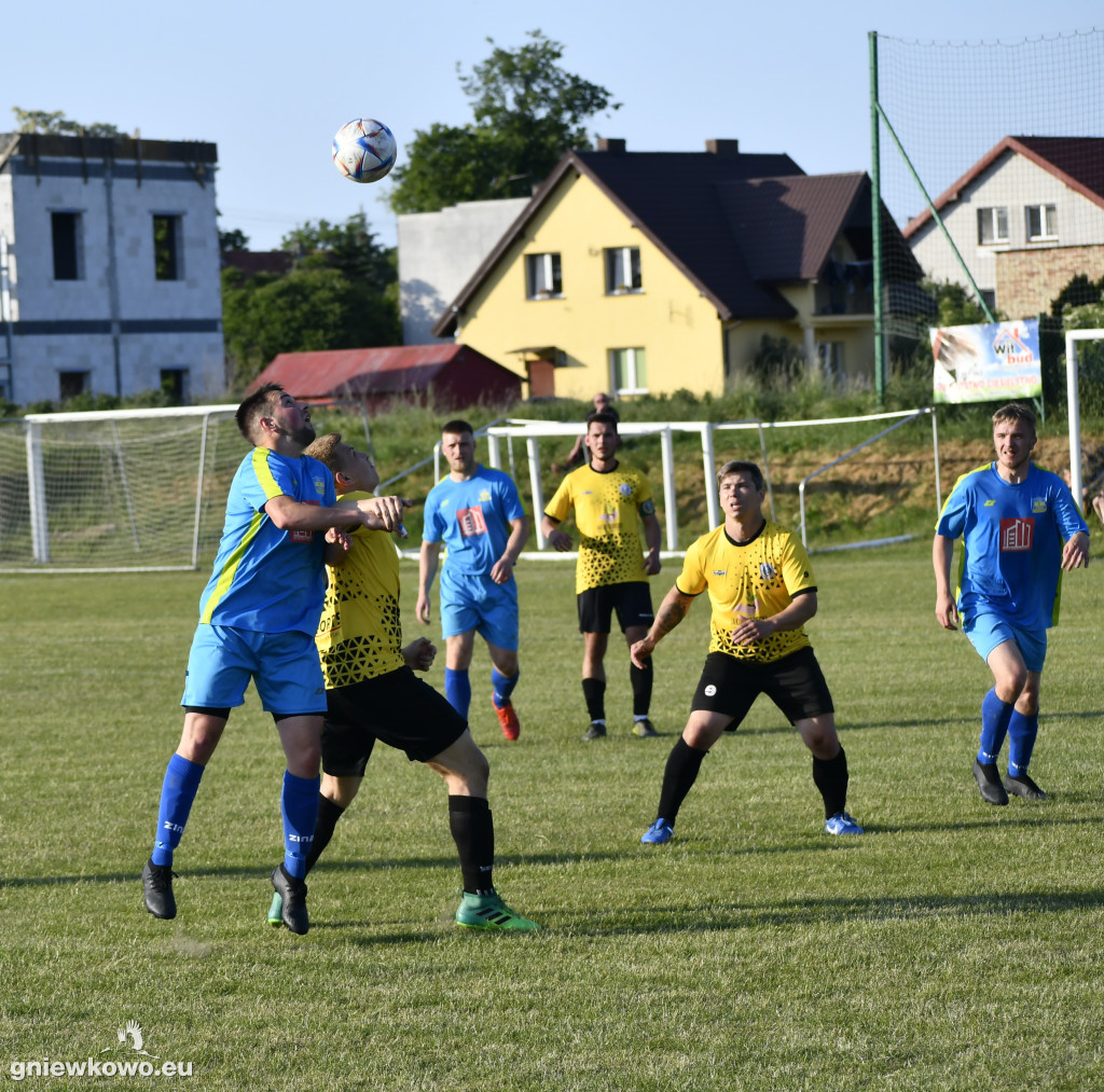 Mikrus - Kujawy Markowice 4.6.23