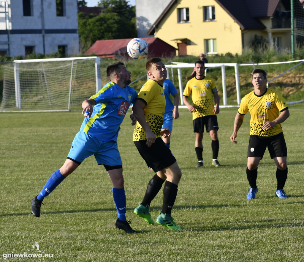 Mikrus - Kujawy Markowice 4.6.23