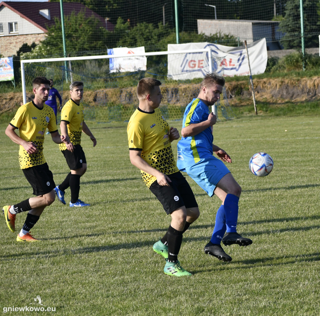 Mikrus - Kujawy Markowice 4.6.23