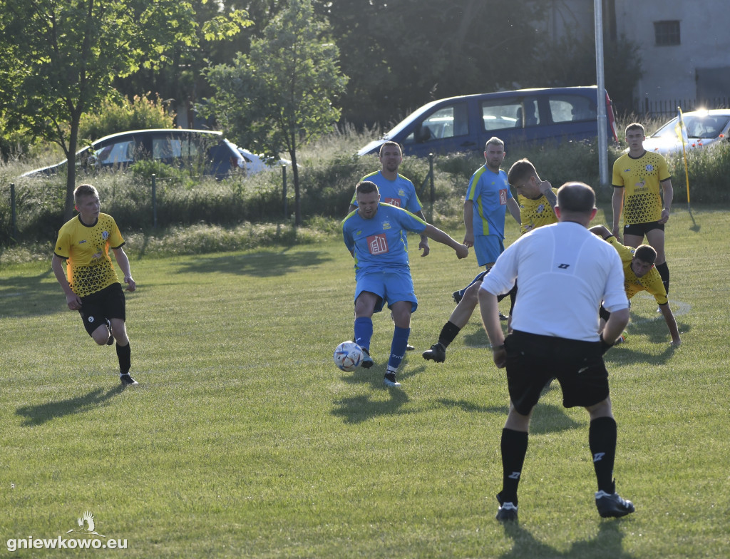 Mikrus - Kujawy Markowice 4.6.23