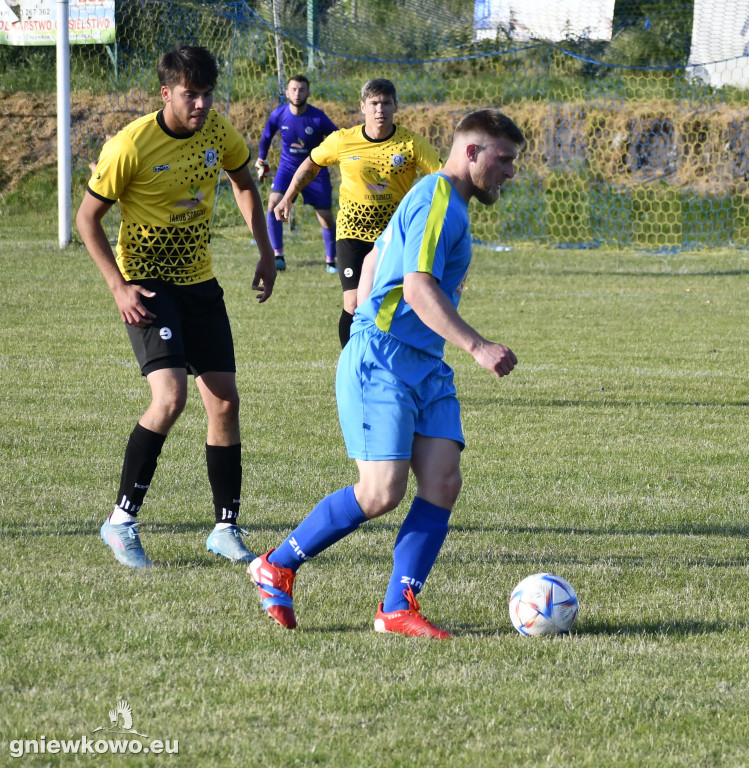 Mikrus - Kujawy Markowice 4.6.23