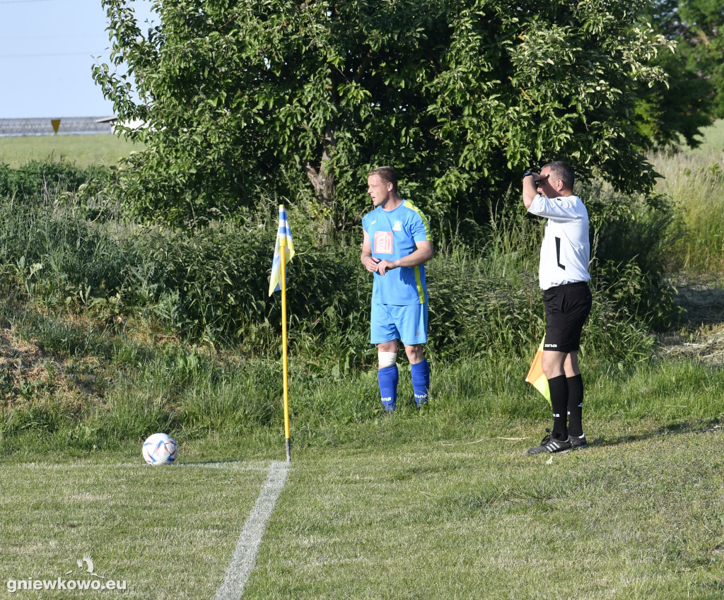 Mikrus - Kujawy Markowice 4.6.23