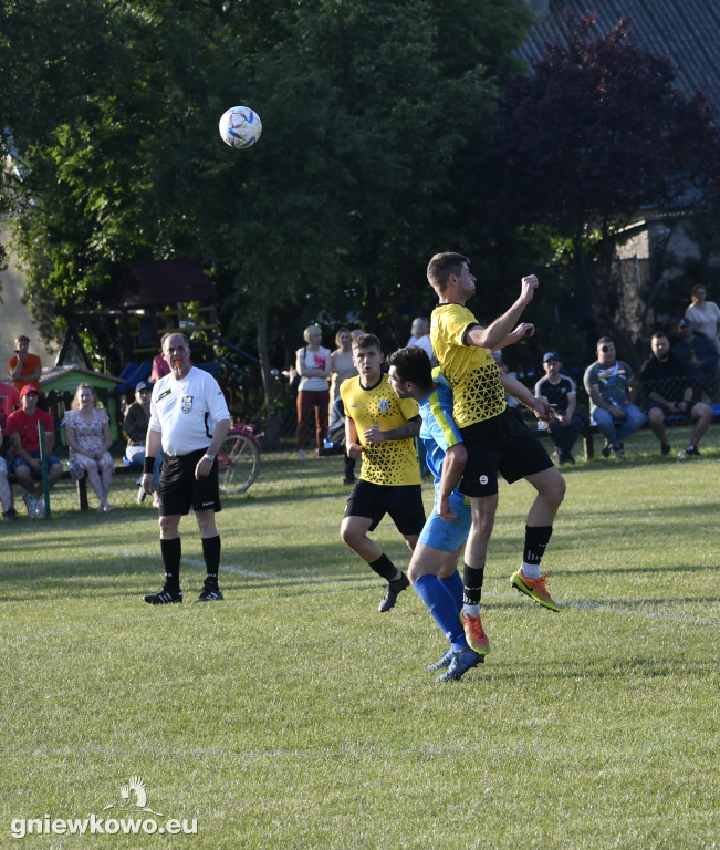 Mikrus - Kujawy Markowice 4.6.23