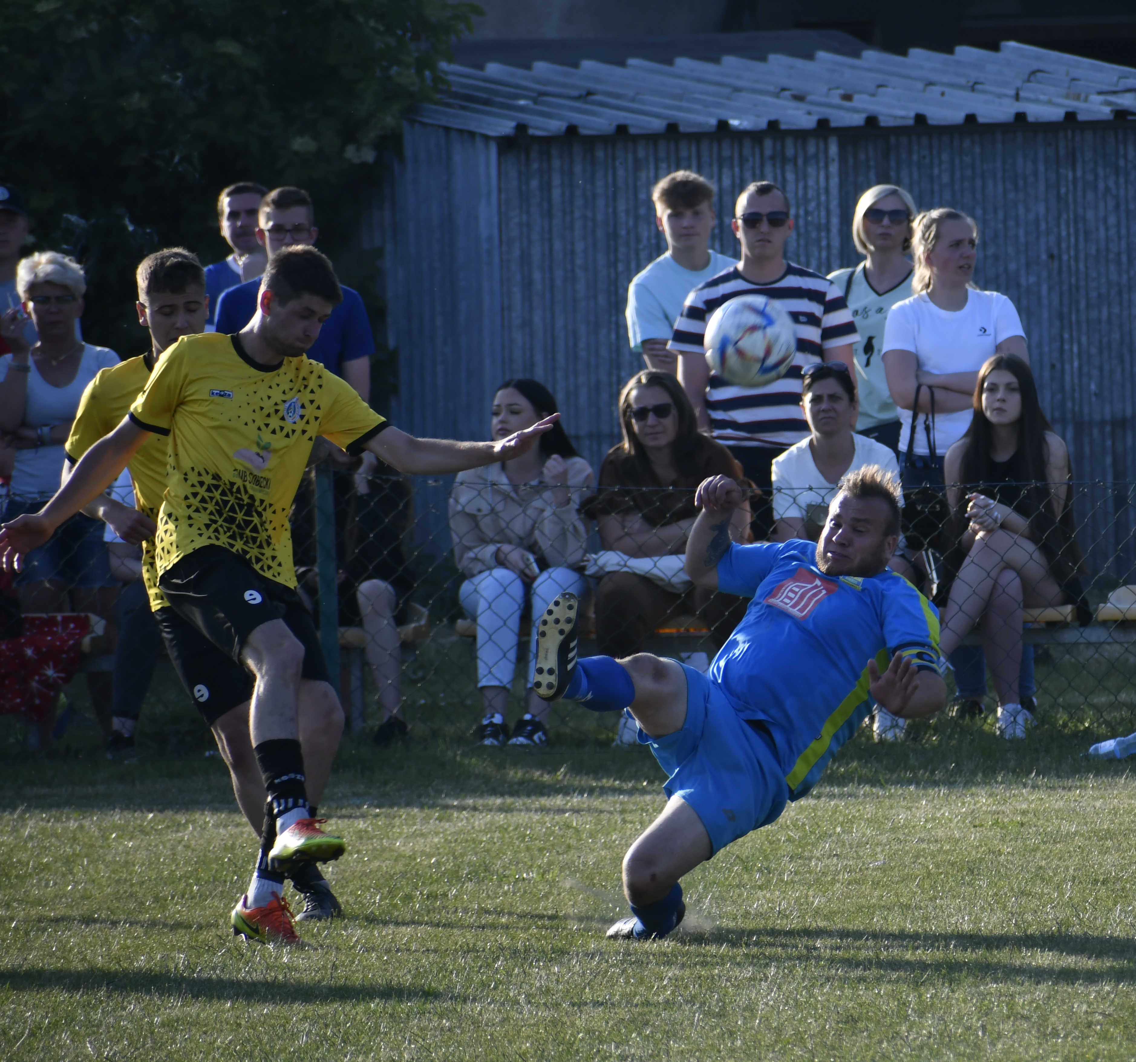 Mikrus - Kujawy Markowice 4.6.23