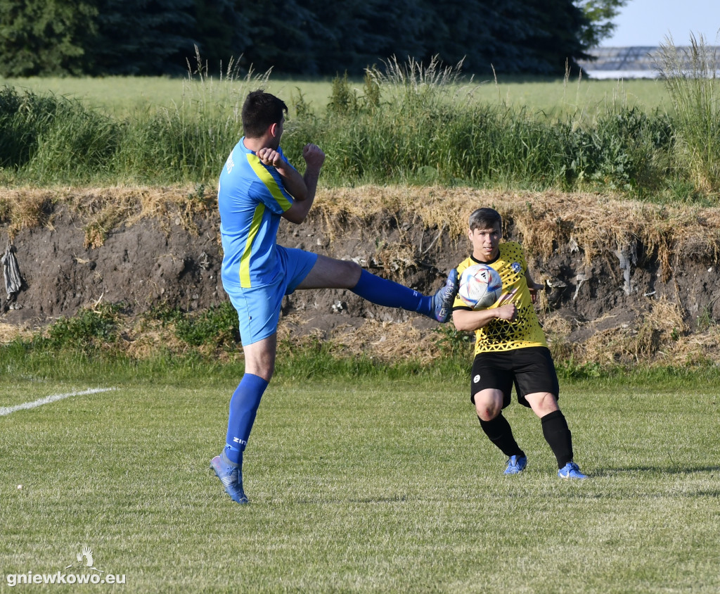 Mikrus - Kujawy Markowice 4.6.23