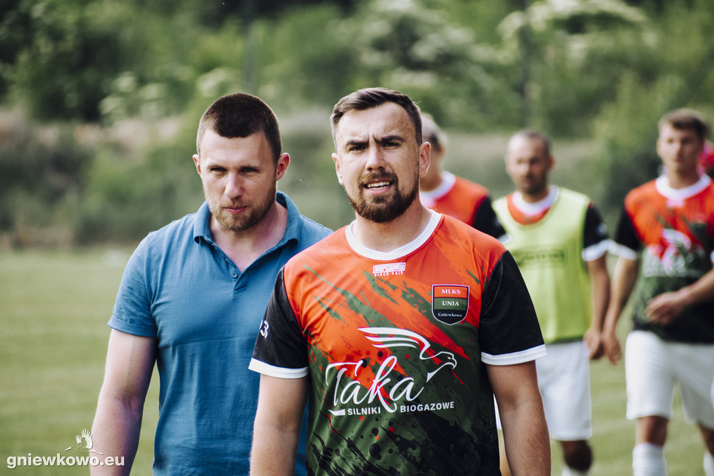 Unia - Zootechnik Kołuda Wlk 8.6.23 (Daria Stec)