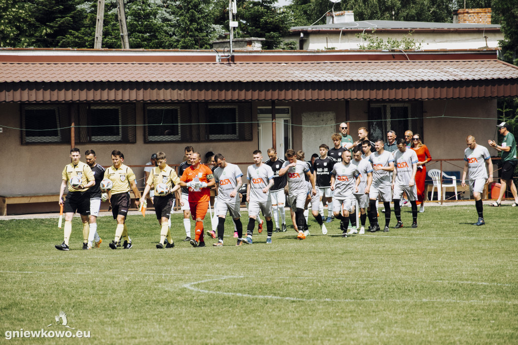 Unia - Zootechnik Kołuda Wlk 8.6.23 (Daria Stec)