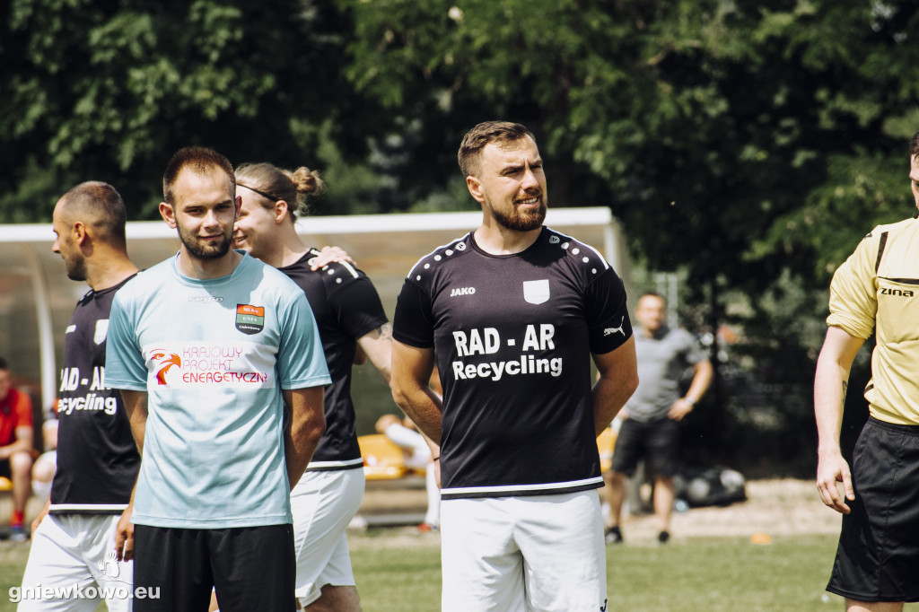 Unia - Zootechnik Kołuda Wlk 8.6.23 (Daria Stec)